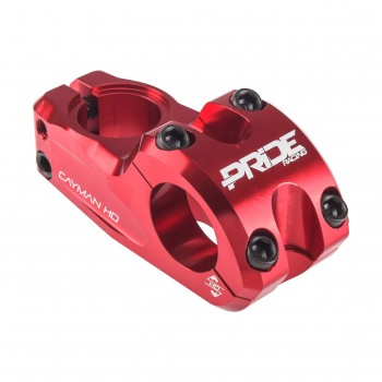 POTENCE PRIDE CAYMAN HD 31.8 RED