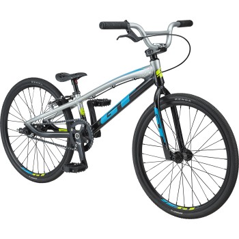 Gt Bmx Speed Series 2019 2024 compasscaps