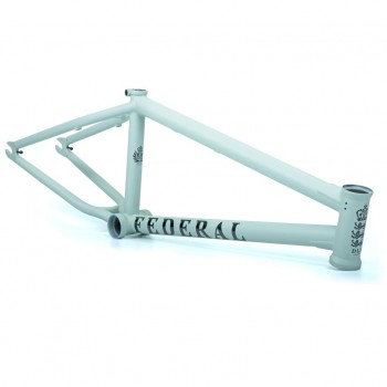 federal lacey dlx frame