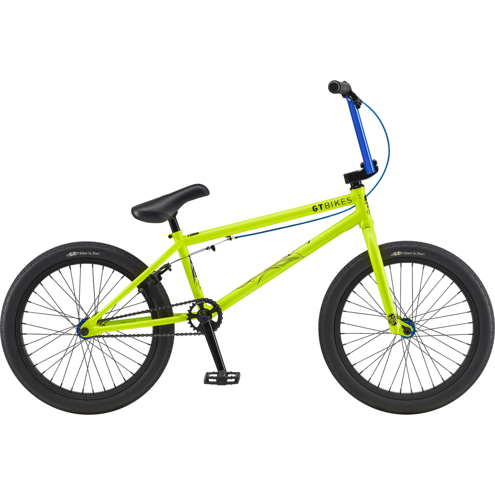 gt 2020 bmx