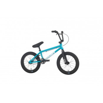 Bmx Gt Heritage 29 Pro Series Black 21