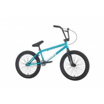 Gt Heritage 29 Bmx Pro Series Black 21