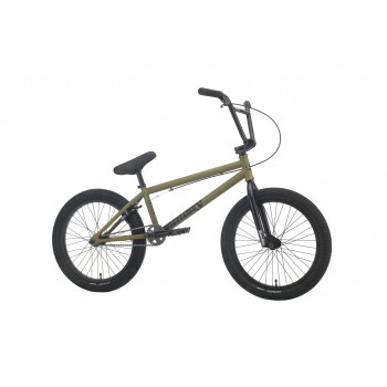 Bmx Gt Heritage 29 Pro Series Black 21