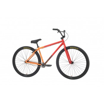 Gt Heritage 29 Bmx Performer Peach 21