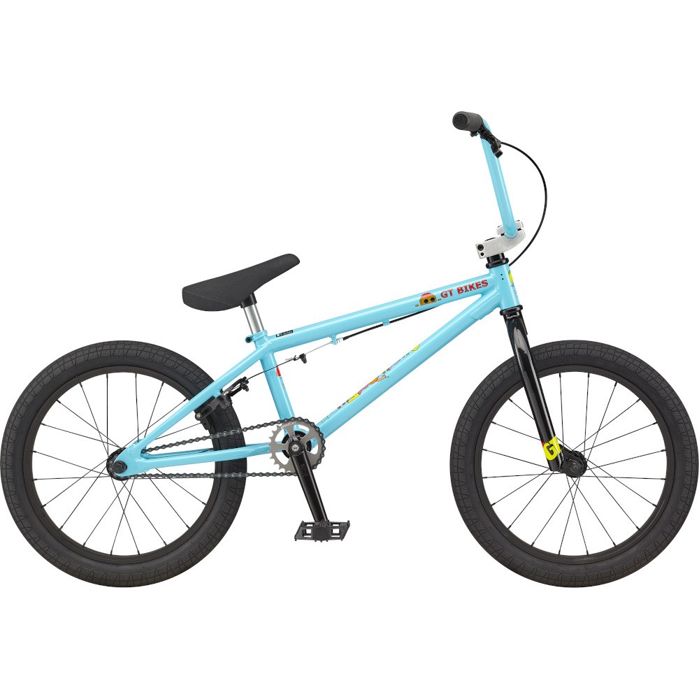 Aqua 2025 bmx bike