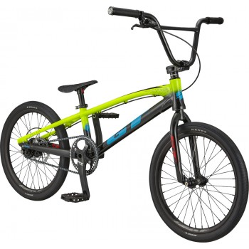 gt speed series pro xxl frame