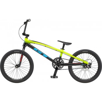 gt pro bmx