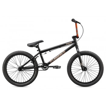 Gt Heritage 29 Bmx Pro Series Black 21