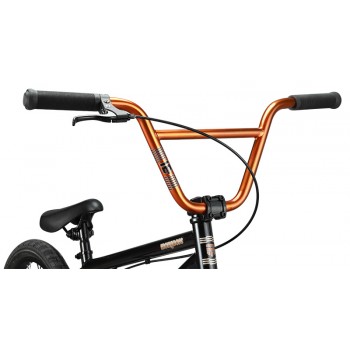 black mongoose bmx bikes