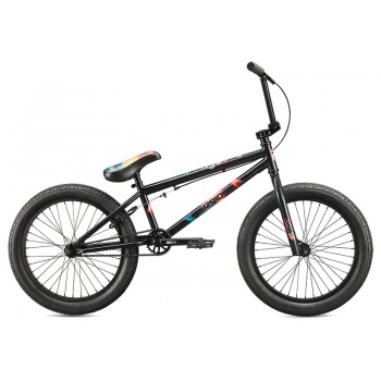 mongoose el rey bmx bike