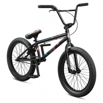 2015 mongoose bmx