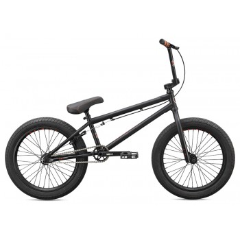 Bmx Gt Heritage 29 Pro Series Black 21