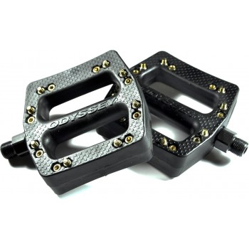 odyssey ogpc pedals