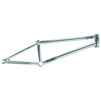 TOTAL KILLABEE K4 FRAME CHROME PLATE