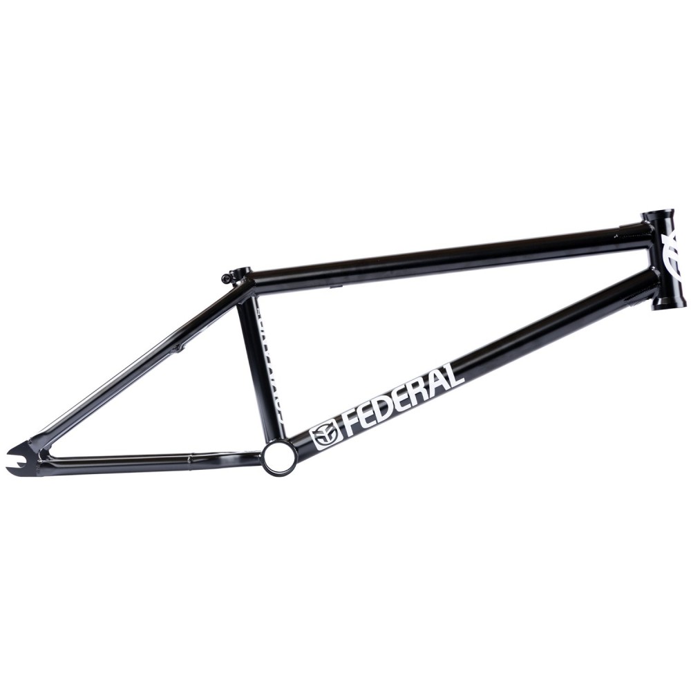 frame federal chromoly