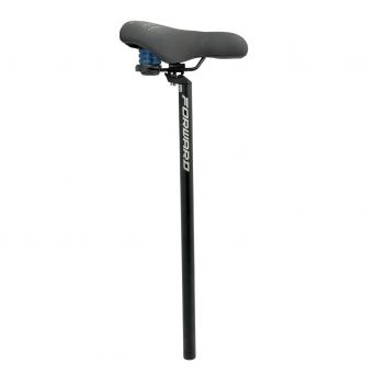 Forward Rest V2 Seat Post & Seat Combo - 600mm