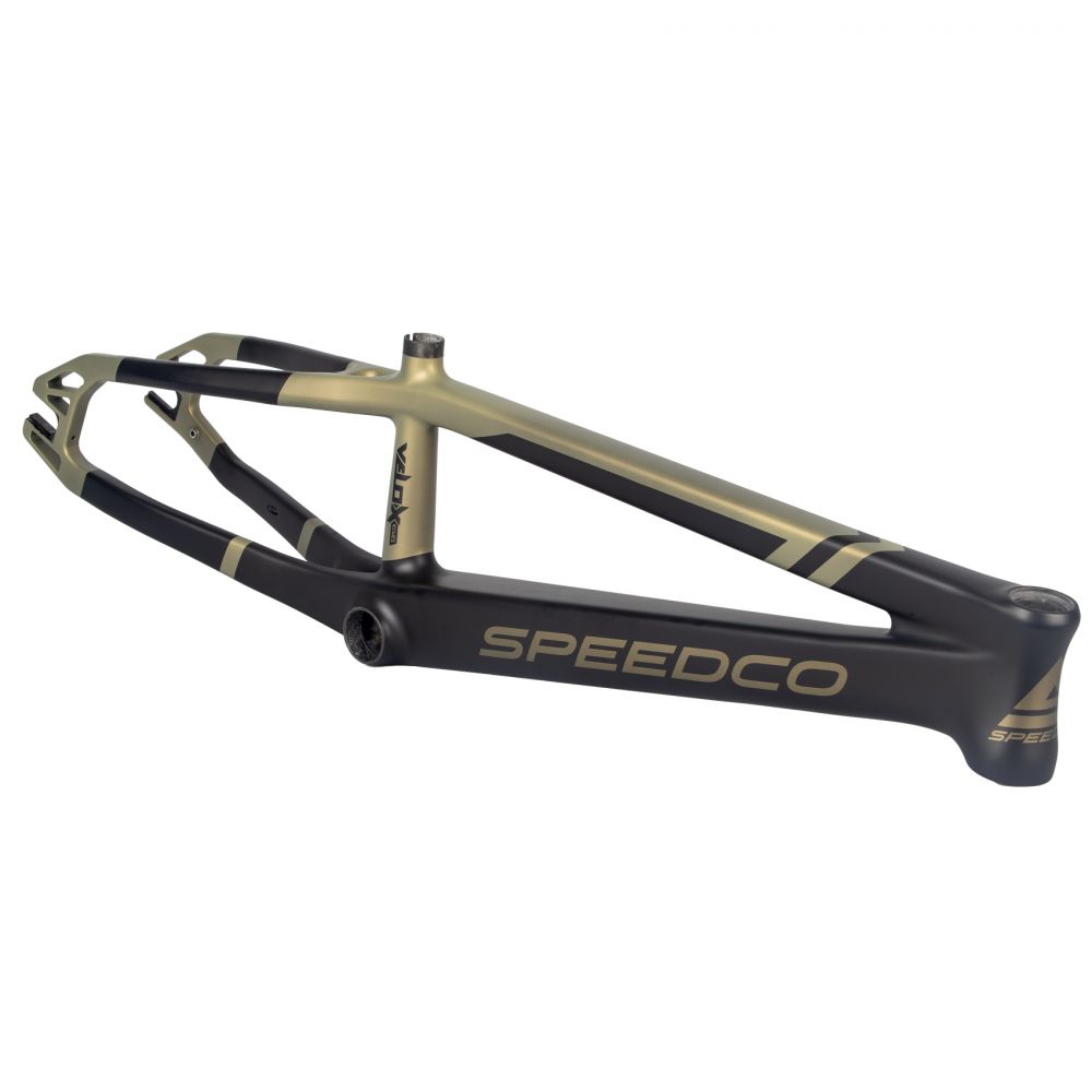 Speedco sale carbon frame