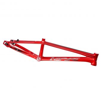 Inspyre Concorde V3 Frame - Mustang Red