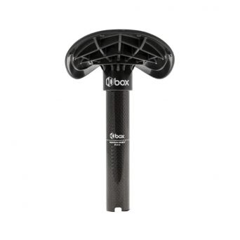 Box One Carbon Combo Seat - 27.2mm