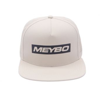Meybo Podium Cap SnapBack - Grey