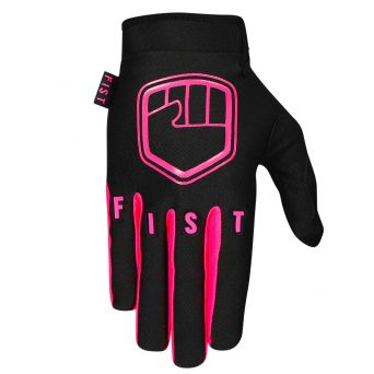 Gants Fist Stocker Neon Pink