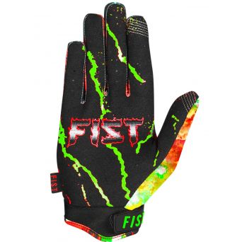 Fist Frosty Fingers Gloves