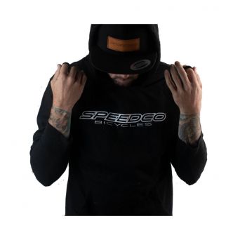 Speedco Logo Sweat Grey