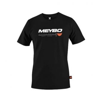 T-Shirt Meybo Legacy V1 - Black