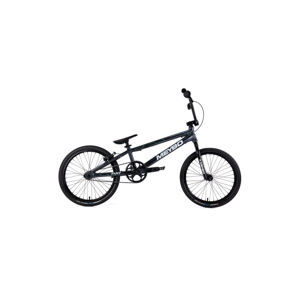 Meybo TLNT 2024 Pro 21 5 Bmx Race Bike