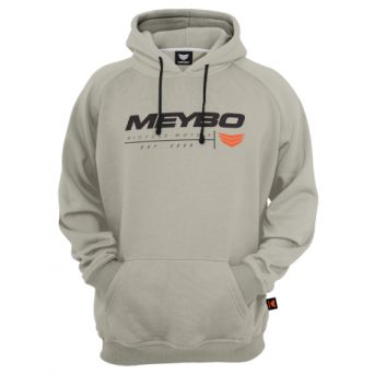 Meybo Finish Line V1 Sweatshirt - Black