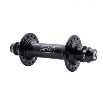 SD Ace Front Hub - 6mm - 28H