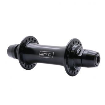 SD Ace Front Hub - 10mm - 36H