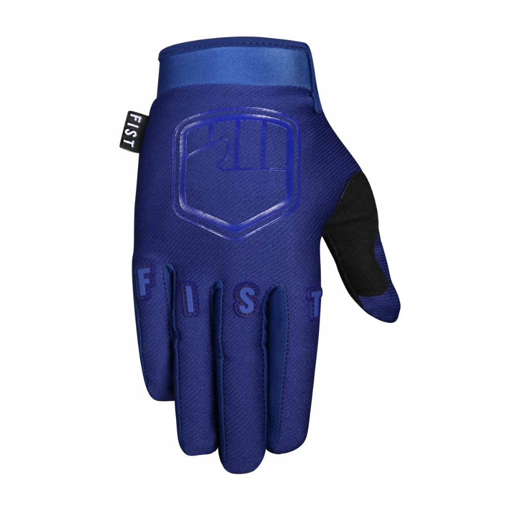 Fist Adult Gloves - Stocker Blue