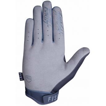 Fist Adult Gloves - Stocker Grey