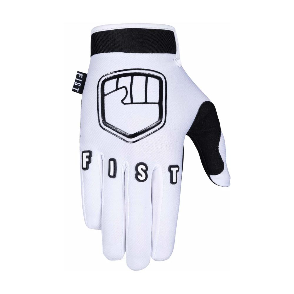 Fist Adult Gloves - Stocker Panda