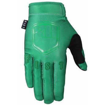 Fist Adult Gloves - Stocker Green