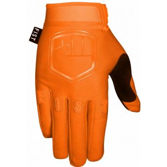 Fist Kids Gloves - Stocker Orange