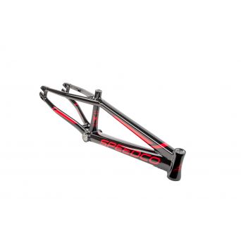 Speedco M2 Frame - Gloss Red