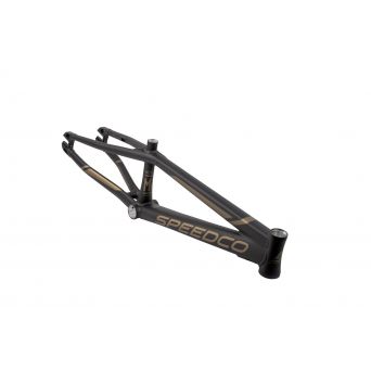 Speedco M2 Frame - Matte Gold