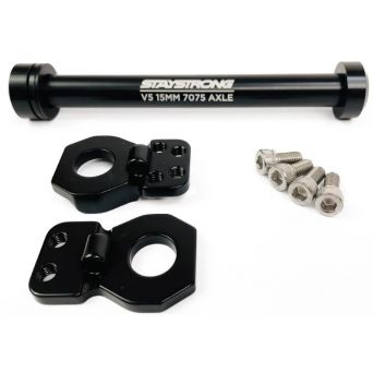 15mm Tru Axle Kit Stay Strong V5