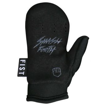 Fist Adult Gloves - Stocker Black