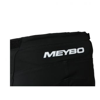 Evolve SI2 Pants - Kid - Meybo Edition Black