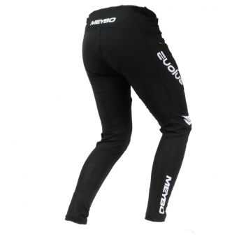 Evolve SI2 Pants - Adult - Meybo Edition Black