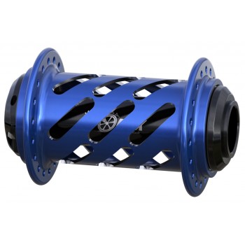 ONYX 20MM HELIX 36H FRONT HUB