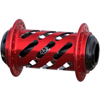 ONYX 20MM HELIX 36H FRONT HUB