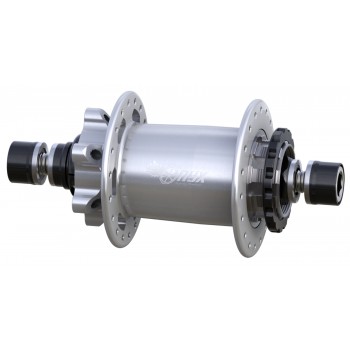 ONYX PRO DISC 28H REAR HUB