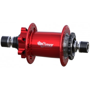 ONYX PRO DISC 28H REAR HUB