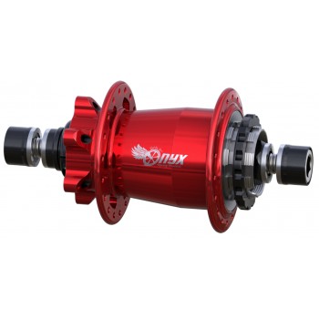 ONYX ULTRA DISC 36H REAR HUB