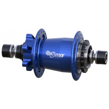 ONYX ULTRA DISC 36H REAR HUB