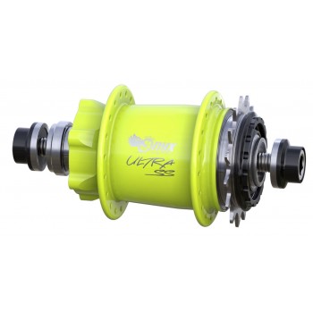 ONYX ULTRA SS DISC 36H REAR HUB